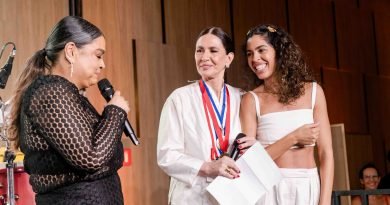 Prêmio Mulher do Ano celebra empoderamento feminino