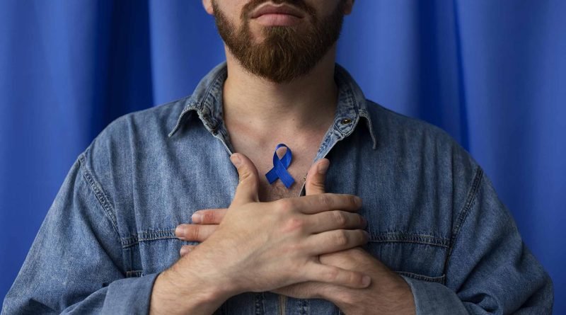 Seguro de vida é um auxílio na batalha contra o câncer de próstata