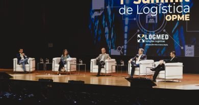 Revolução na Saúde para otimizar a Logística de OPME
