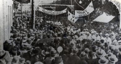 Festa da Uva de Jundiaí faz 90 anos, comemoração em dobro