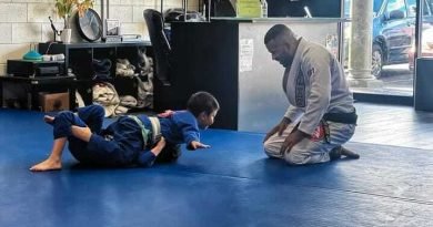 Crianças brasileiras são destaque em mundiais de jiu-jitsu