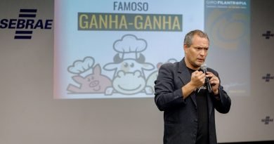 Palestras abordam importância de saber 'fazer acontecer'