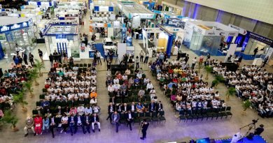 EXPOLOG 2023 acontece nos dias 22 e 23 de novembro em Fortaleza