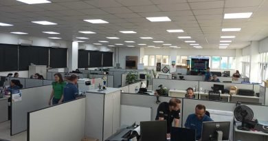 Apagão dobra número de propostas por diversidade energética