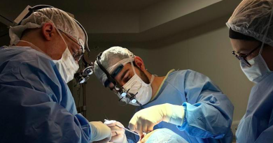 Abdominoplastia não impede paciente de engravidar