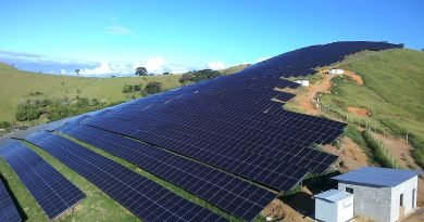 Fontes de energia sustentáveis são alternativas econômicas para ondas de calor