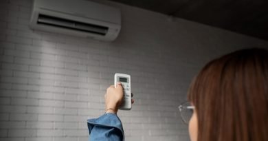 Qualidade do ar em ambientes internos vira pauta nacional