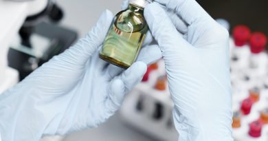 Da produção à comercialização: etapas da fabricação de medicamentos