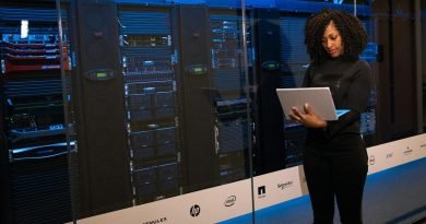 Inteligência artificial generativa cresce nos data centers