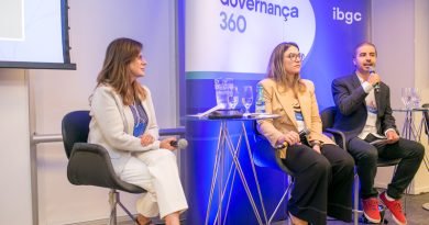 Governança e Reputação são discutidas em evento no IBGC