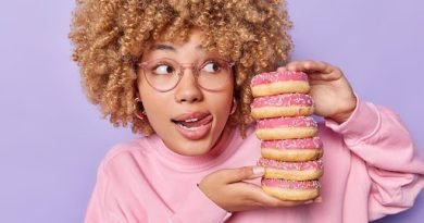 Craving: o desejo por doces pode se tornar um vício