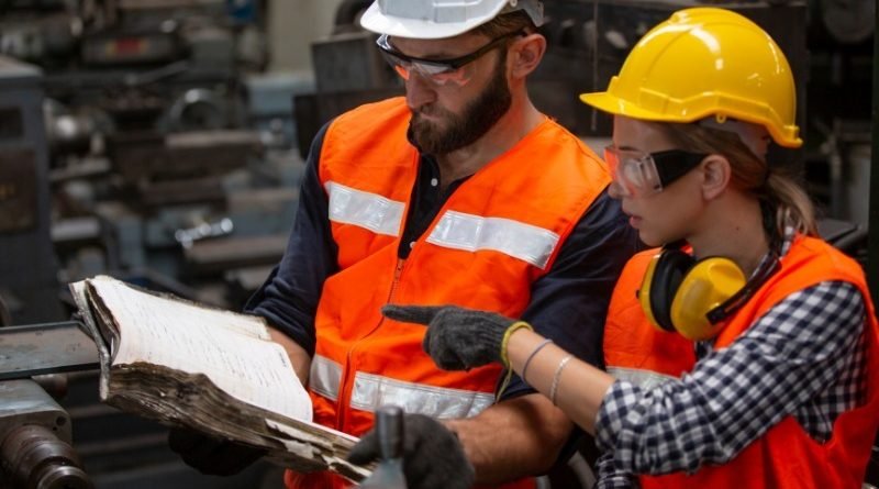 Capacidade instalada na indústria brasileira aponta aumento