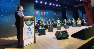 III Congresso Internacional dos Tribunais de Contas acontece em Fortaleza