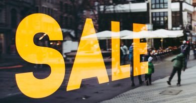 Black Friday deve crescer cerca de 12% em vendas este ano