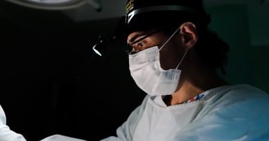 Plástica nas mamas são realizadas com diferentes técnicas