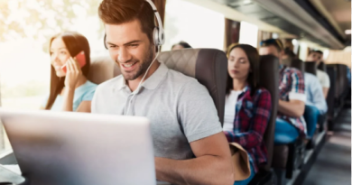 Mobilidade corporativa surge como benefício para empresas
