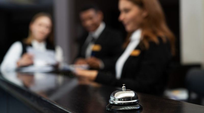 Hotelaria: WFM é opção para controlar mão de obra temporária