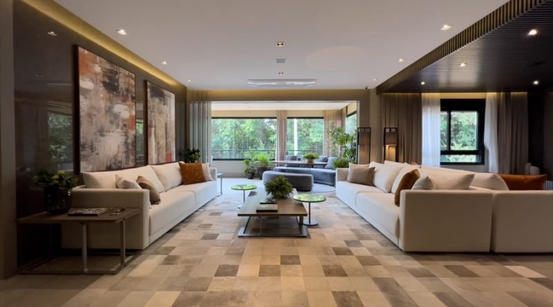 Jundiaí se destaca como modelo de qualidade de vida