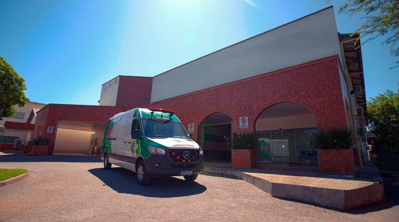 Parceria promove o acesso a consultas e exames em Rio Branco