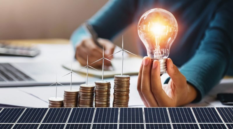 Estudo aponta interesse pelo mercado livre de energia