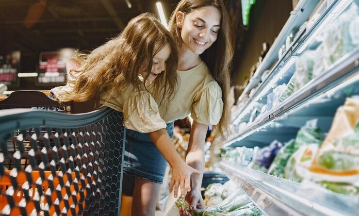 Brasileiros estão mais atentos à alimentação saudável