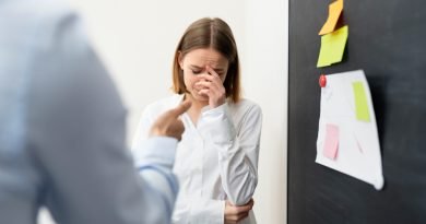 Palestra gratuita orienta como prevenir assédio no trabalho