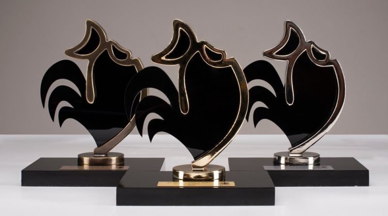 Próspero Filmes ganha ouro, prata e bronze no Mídia Festival 2023