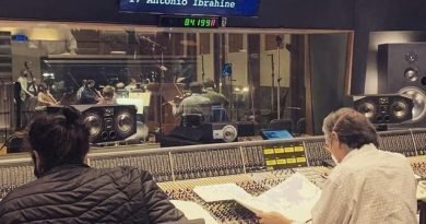 Compositor brasileiro usa orquestra virtual em seus projetos