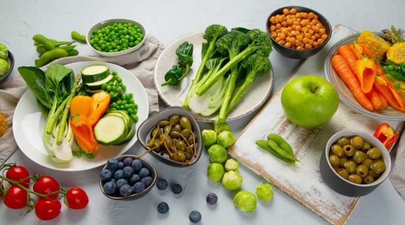 Pesquisas apontam suplementos essenciais para veganos