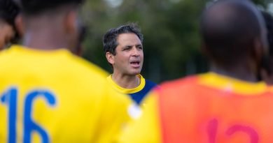 Futebol brasileiro bate recorde de técnicos estrangeiros