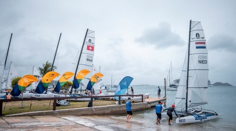 Avène anuncia parceria com Confederação Brasileira de Vela