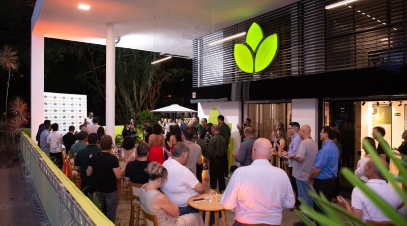 MTEC Energia inaugura sua nova sede em Brasília – DF