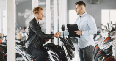 Inflação e Pix impulsionam financiamento de motos com cartão