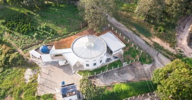 Fazenda de Minas Gerais fortalece produção de leite A2
