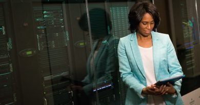 Aumento da computação em nuvem nas empresas
