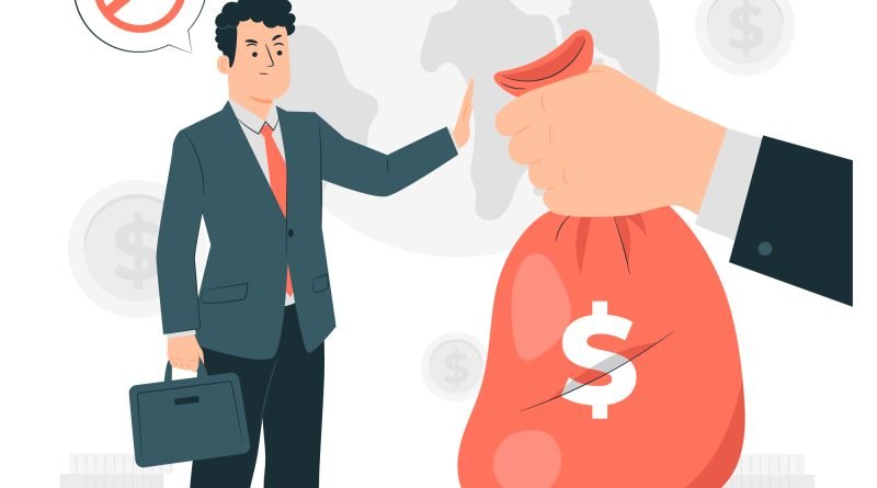 Prêmio "Não Aceito Corrupção" recebe inscrições até sexta