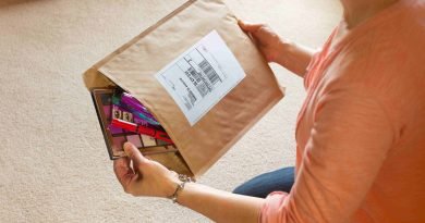 Embalagens de papel crescem como alternativa sustentável no e-commerce