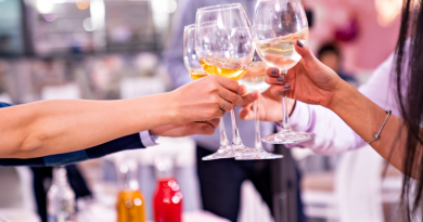 Aumenta experimentação de álcool entre estudantes