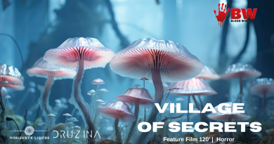 Druzina Content apresenta projetos variados no Ventana Sur