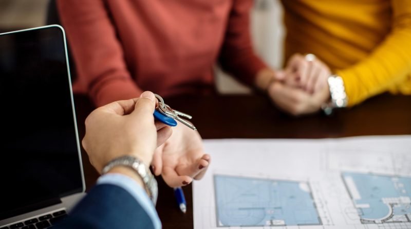 Caixa bate recorde em concessão de crédito imobiliário