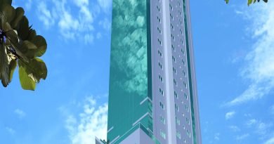Tecnologia construtiva garante entrega antecipada em BC