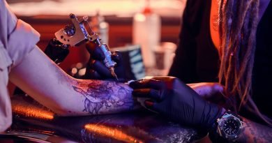 Tattoo Week conta com novo sócio rumo à expansão de mercado