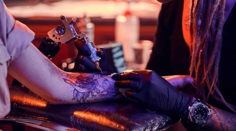 Tattoo Week conta com novo sócio rumo à expansão de mercado