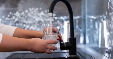 Acelerar soluções de saneamento no Brasil é um dos grandes desafios para 2024