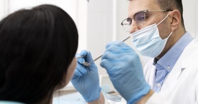 Alterações orais ajudam no diagnóstico precoce do HIV