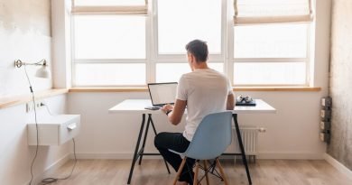 Home office: estudo aponta aceitação no mercado corporativo