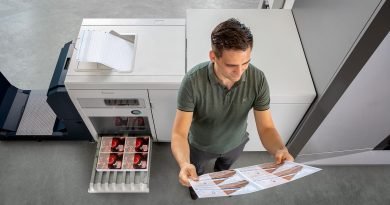 Mercado de produtos personalizados é impulsionado por Digital PrintZ