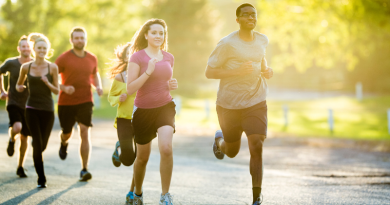 Empresa lança comunidade Keepers.Run para atletas de corrida