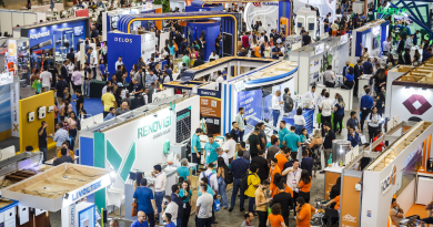 Sofar Solar participa da Intersolar Summit Sul