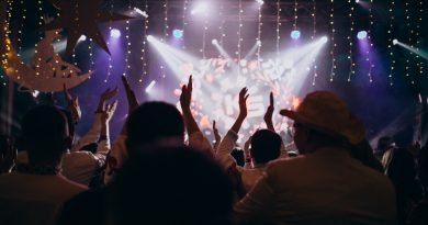 Setor de festas e eventos volta a crescer depois da pandemia